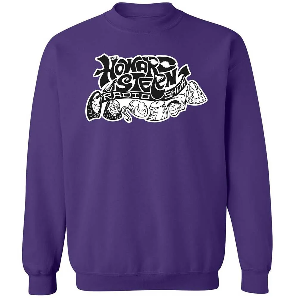 The Howard Stern Show - Purple - 11