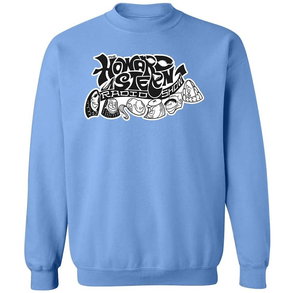 The Howard Stern Show - Carolina Blue - 20