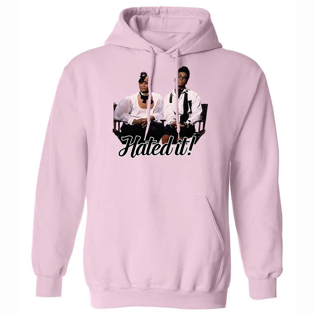 Hated it! - Light Pink - 7