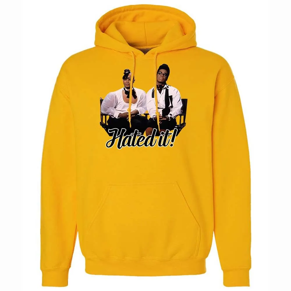Hated it! - Gold - 13