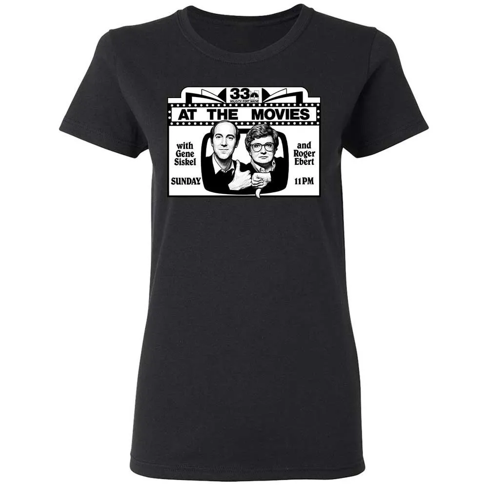 Women's T-Shirt - BRBB4T23 - Black - 13