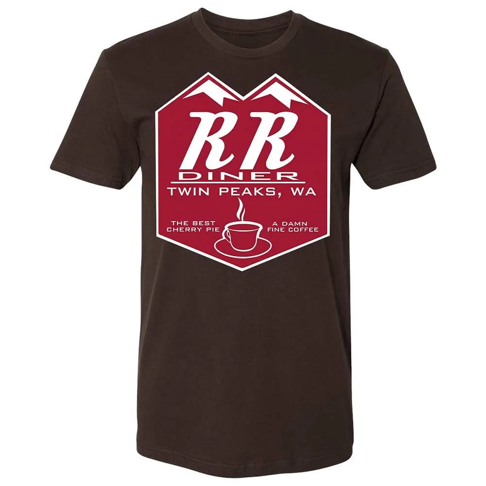 Double R Diner - Dark Chocolate - 6