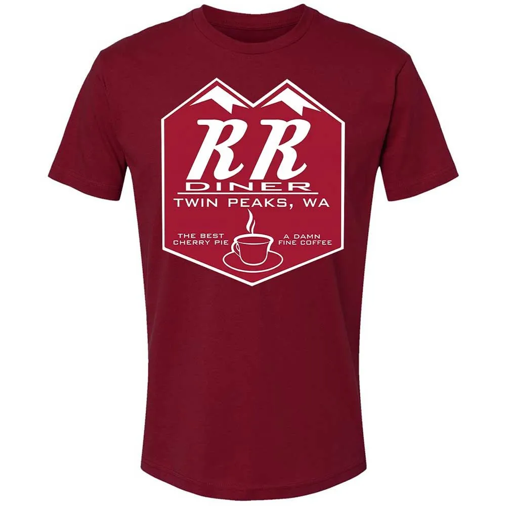 Double R Diner - Cardinal - 11