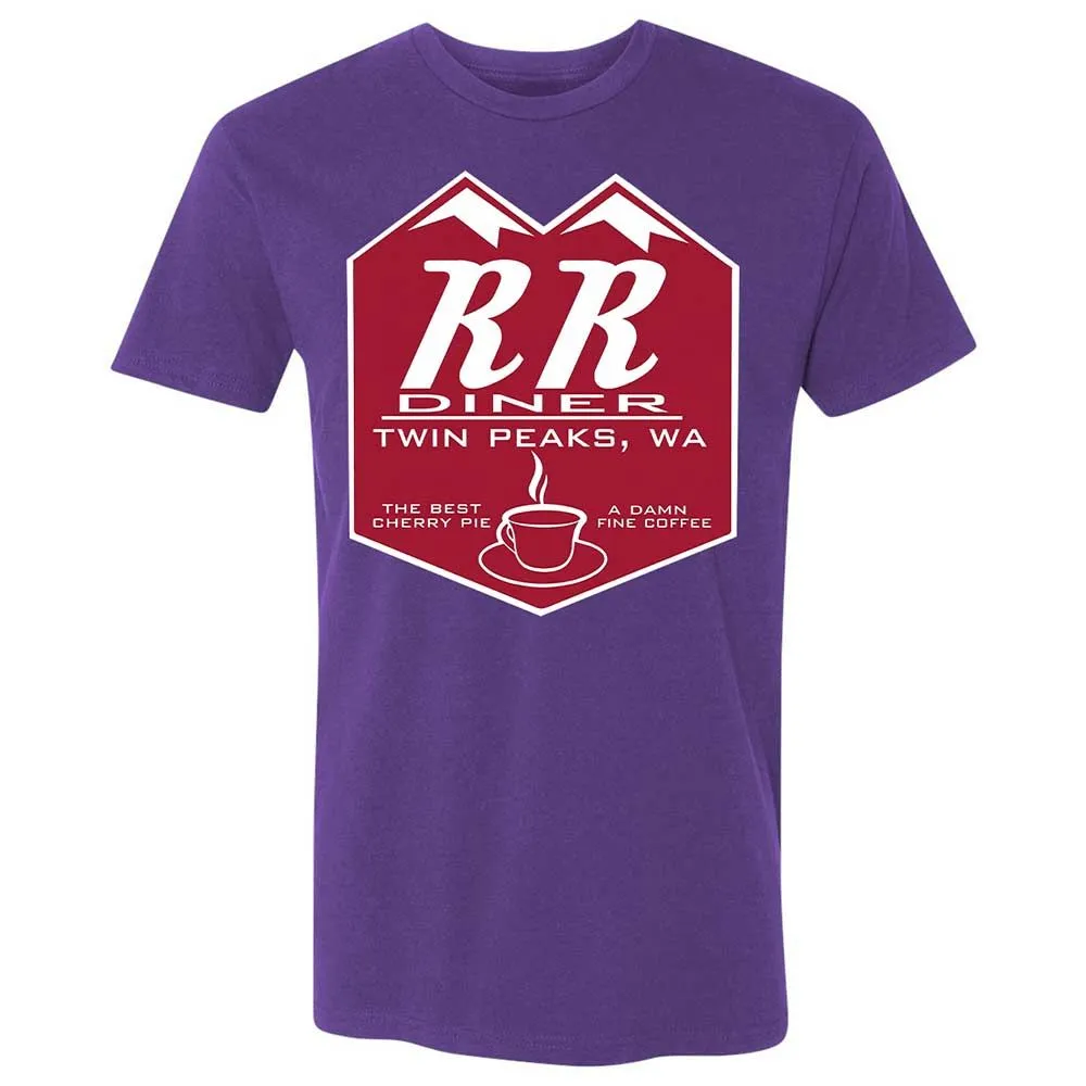 Double R Diner - Purple Rush - 14