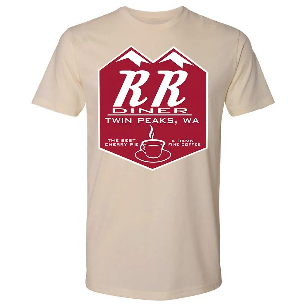 Double R Diner - Cream - 20