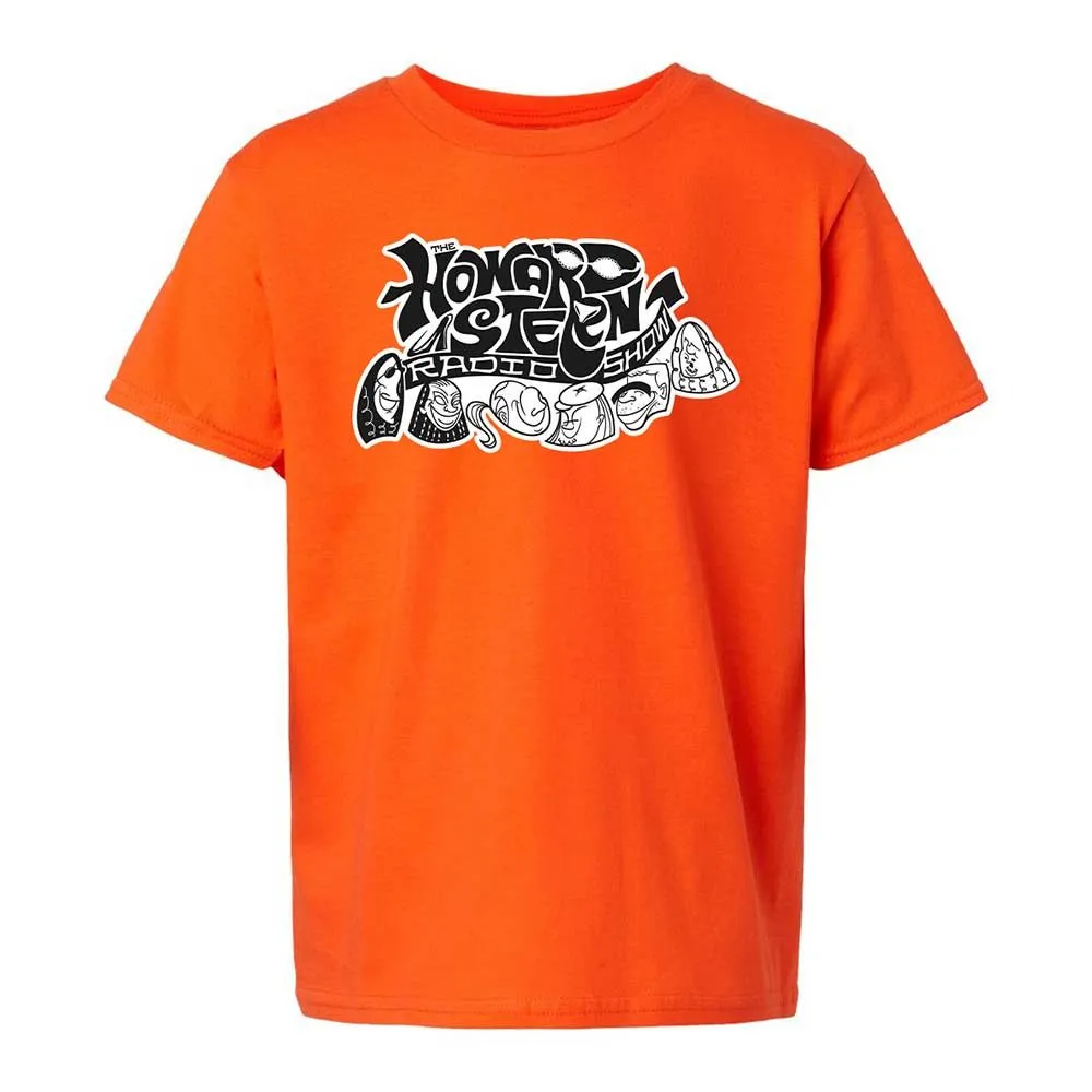 The Howard Stern Show - Orange - 20