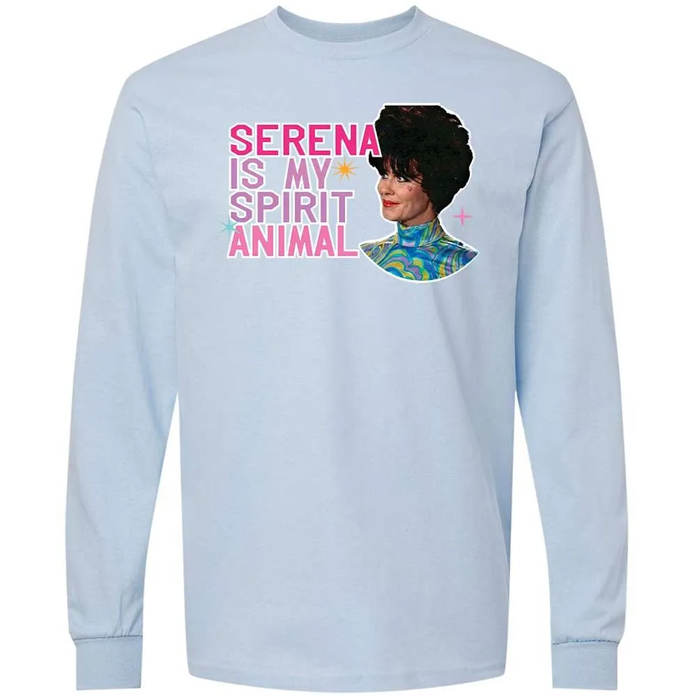 Long Sleeve T-Shirt - D1FYH8AC - Light Blue - 18
