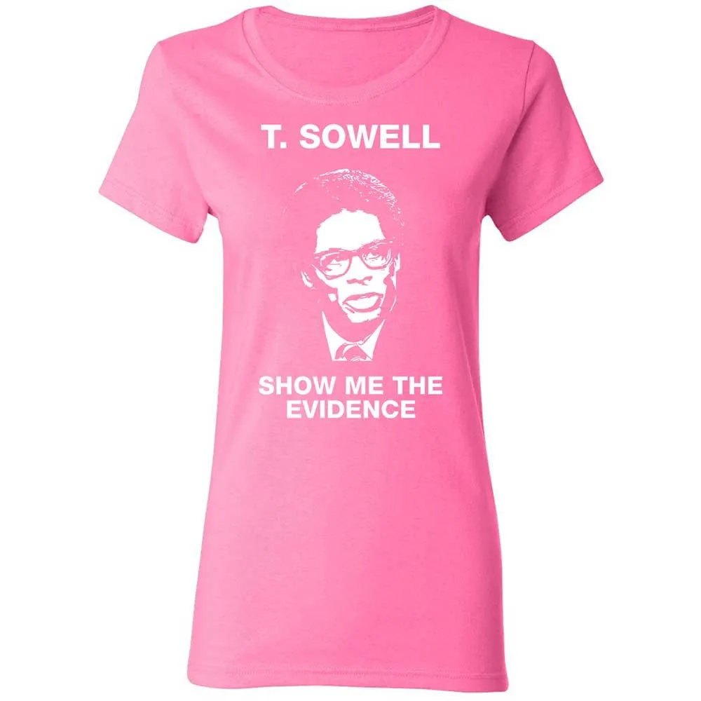 Show Me The Evidence - Azalea - 11