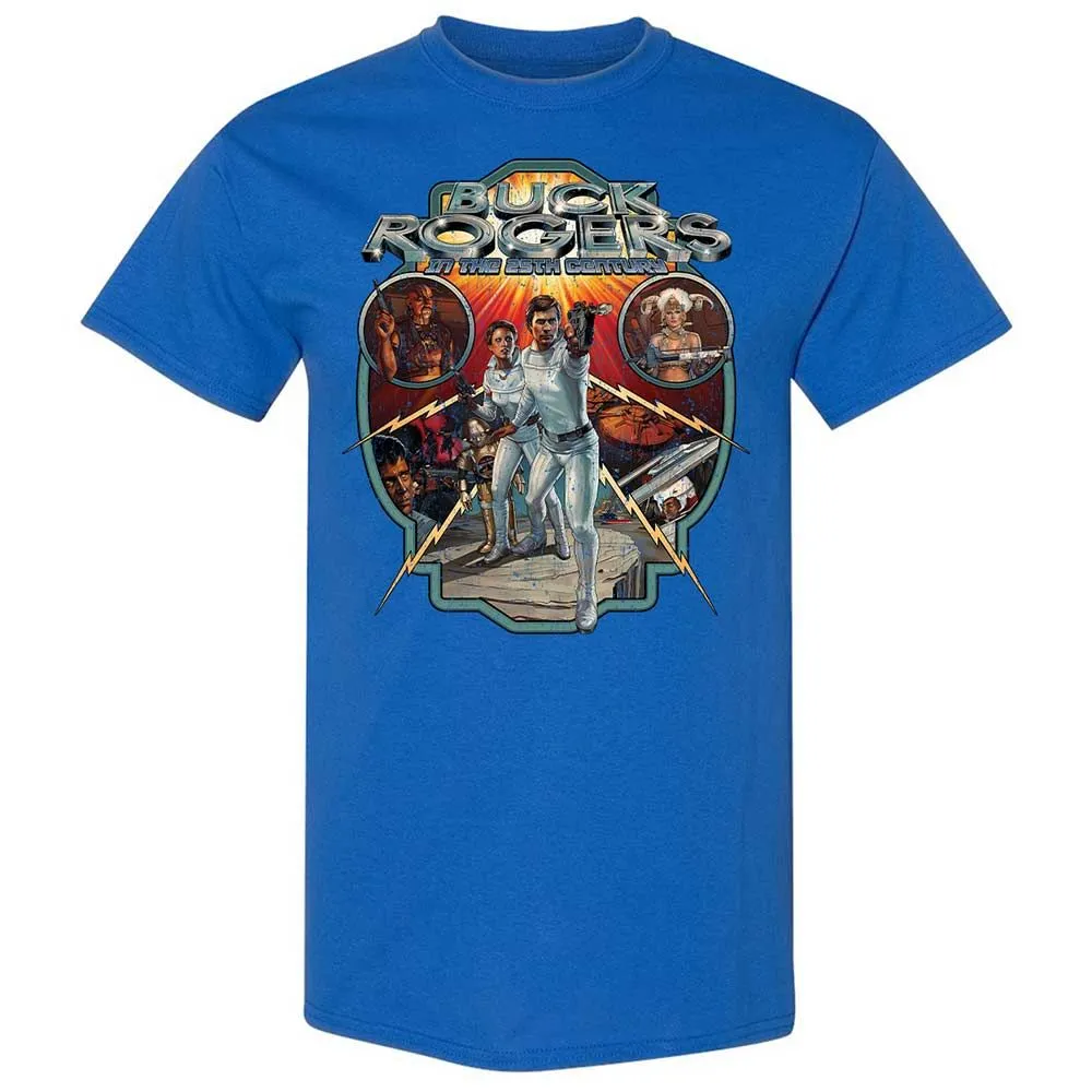 Buck Rogers - Royal - 3