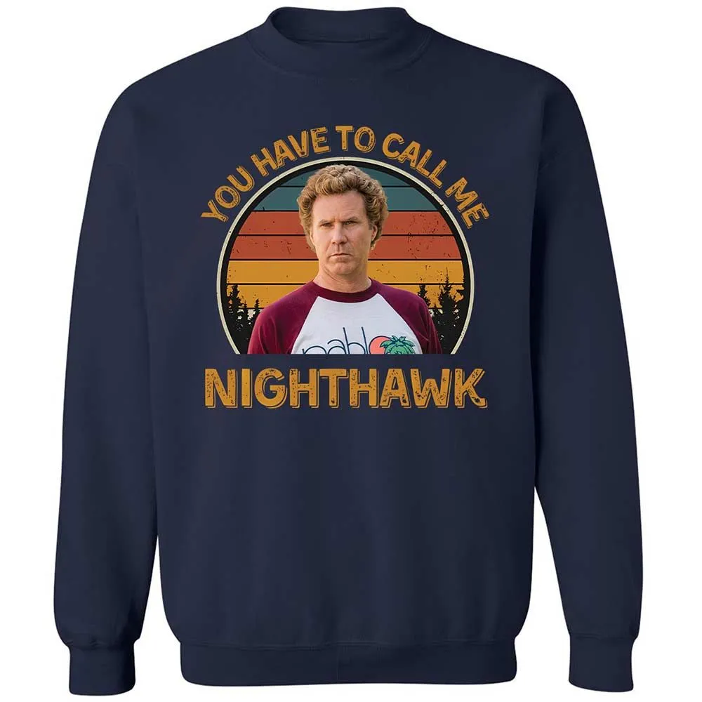 Classic Unisex Sweatshirt - JJ47BB73 - Navy - 2