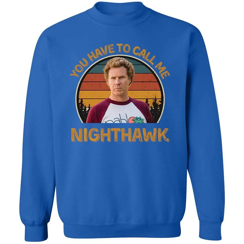Classic Unisex Sweatshirt - JJ47BB73 - Royal - 3
