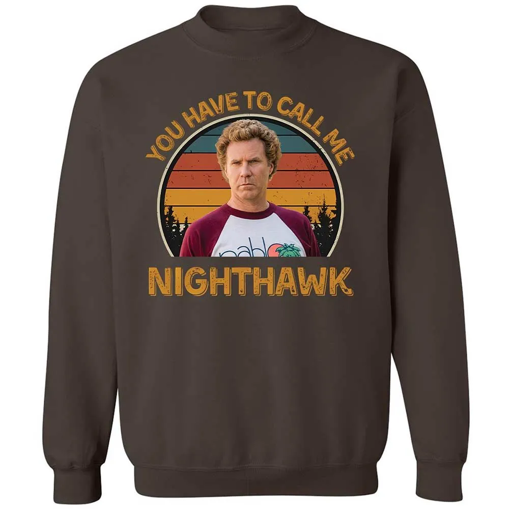 Classic Unisex Sweatshirt - JJ47BB73 - Dark Chocolate - 4