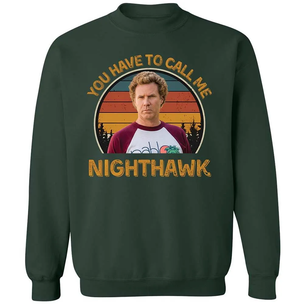 Classic Unisex Sweatshirt - JJ47BB73 - Forest Green - 5