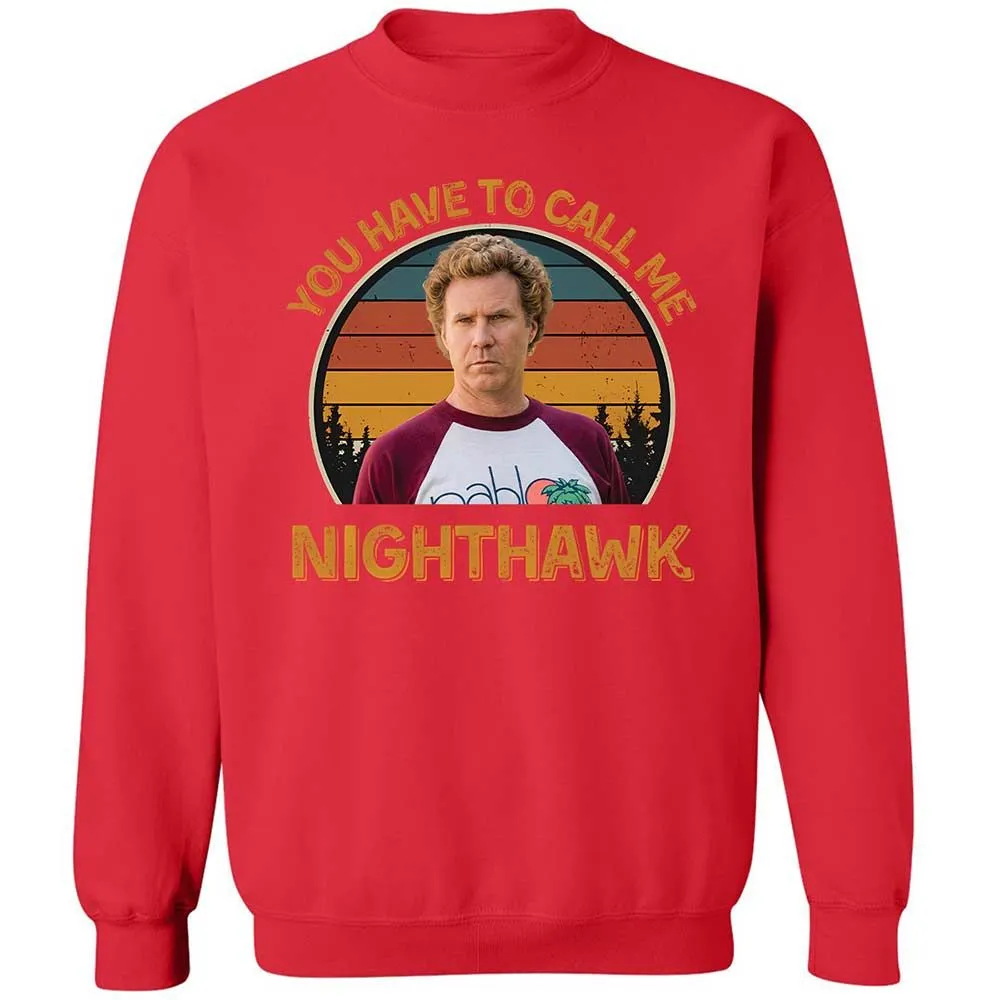 Classic Unisex Sweatshirt - JJ47BB73 - Red - 10