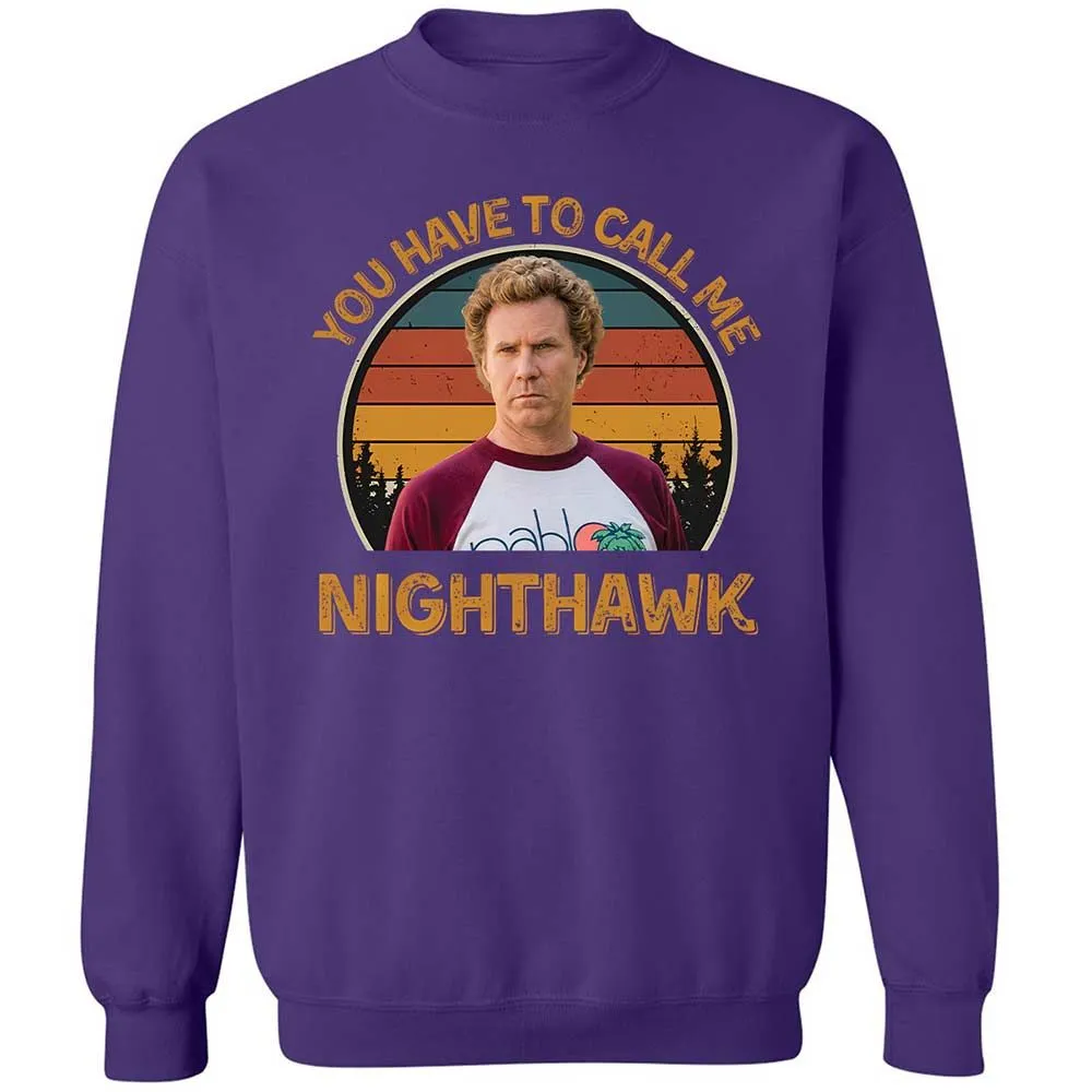 Classic Unisex Sweatshirt - JJ47BB73 - Purple - 11