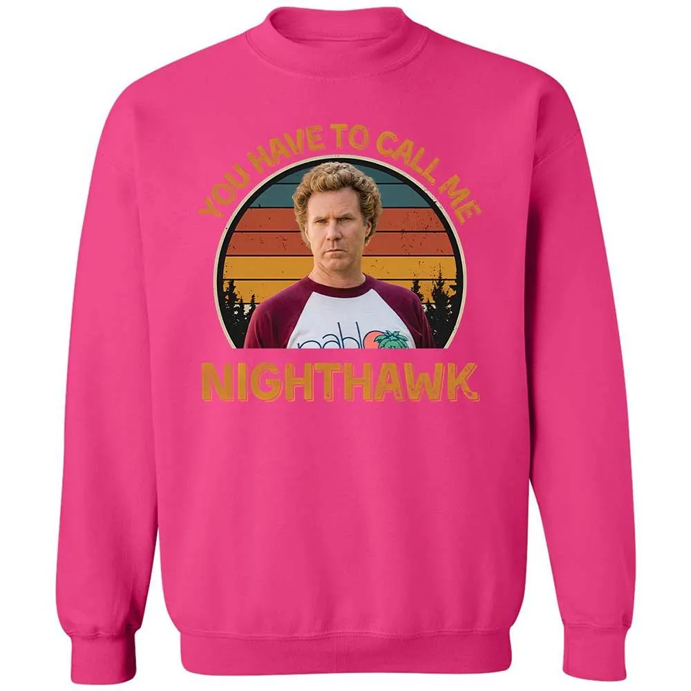 Classic Unisex Sweatshirt - JJ47BB73 - Heliconia - 15