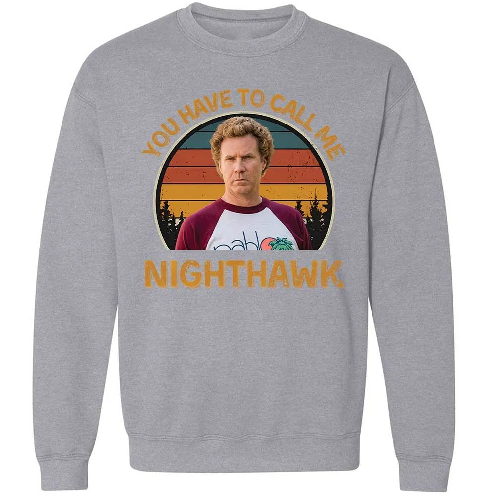 Classic Unisex Sweatshirt - JJ47BB73 - Sport Grey - 17