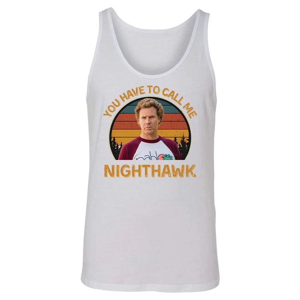 Unisex Jersey Tank - R1P7Y82M - White - 9