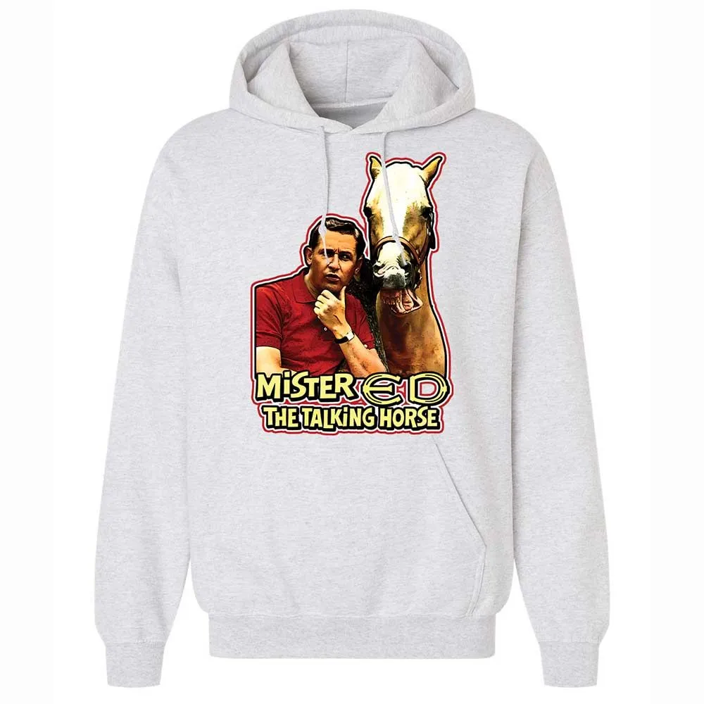 Mister Ed the Talking Horse - Ash - 2