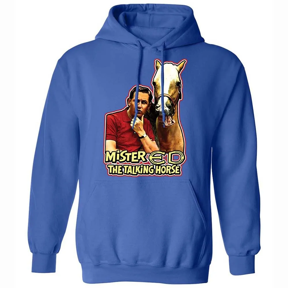 Mister Ed the Talking Horse - Royal - 4