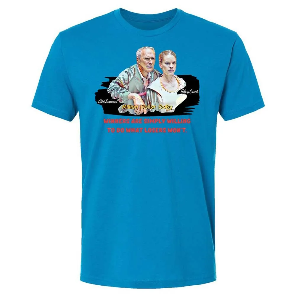 Winner - Turquoise - 6