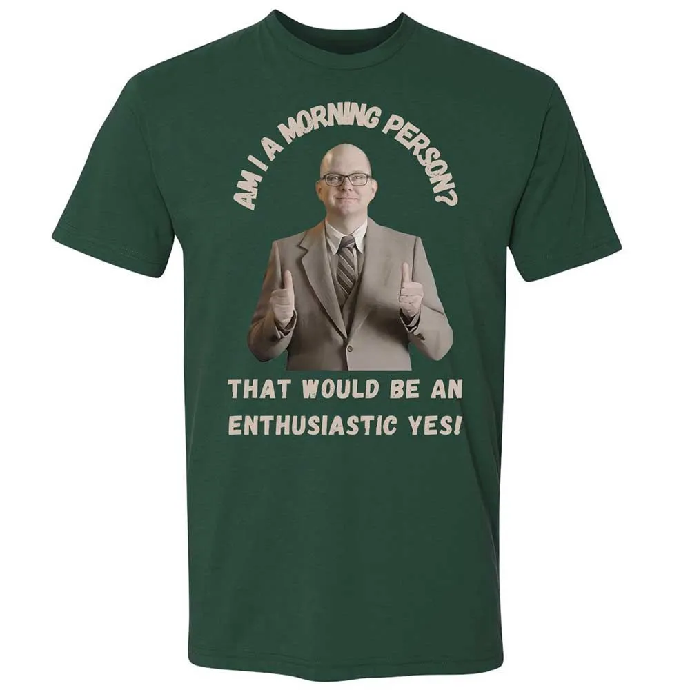 Premium Unisex T-Shirt - MGDVW8WV - Forest Green - 3