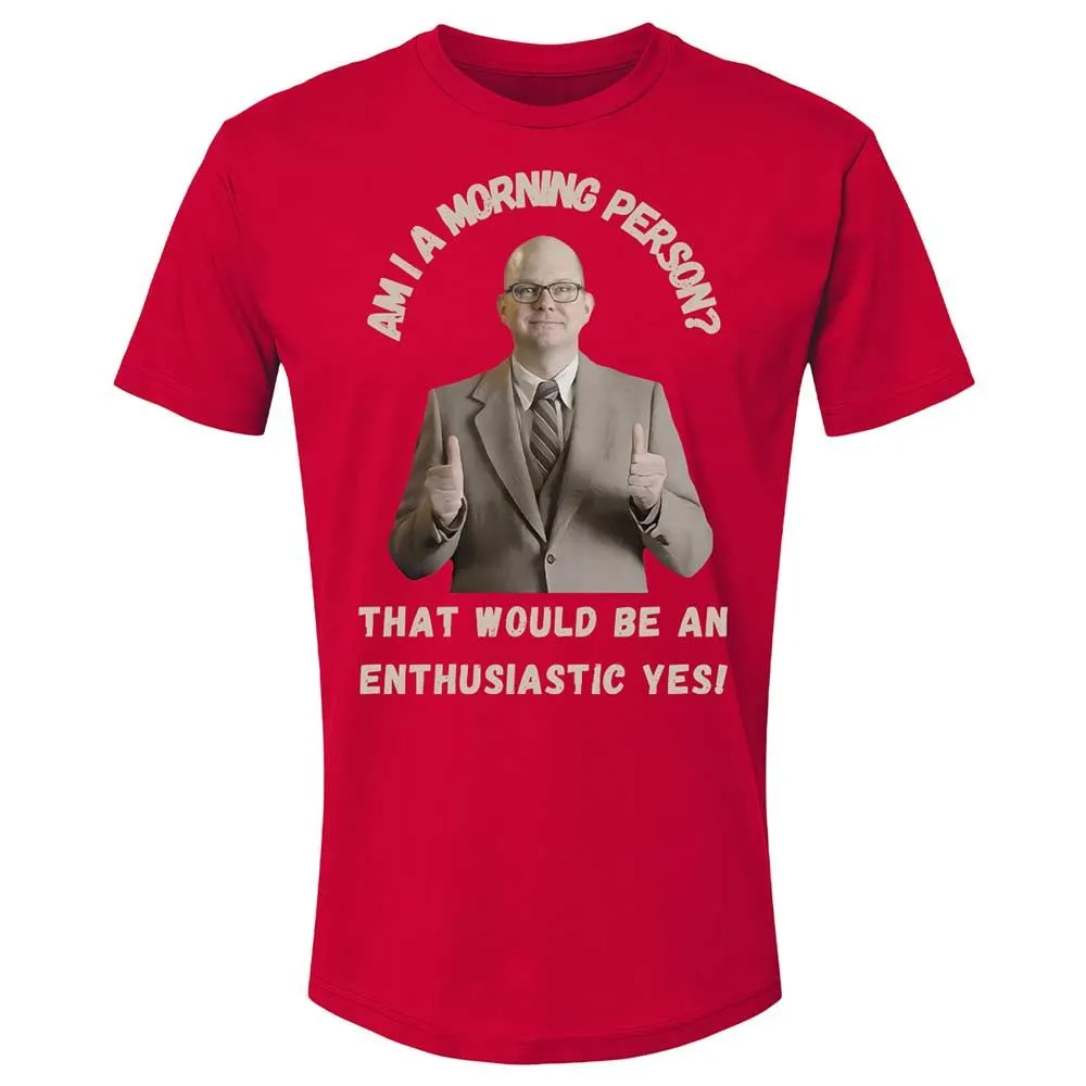 Premium Unisex T-Shirt - MGDVW8WV - Red - 9
