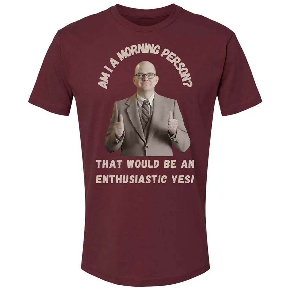 Premium Unisex T-Shirt - MGDVW8WV - Maroon - 10