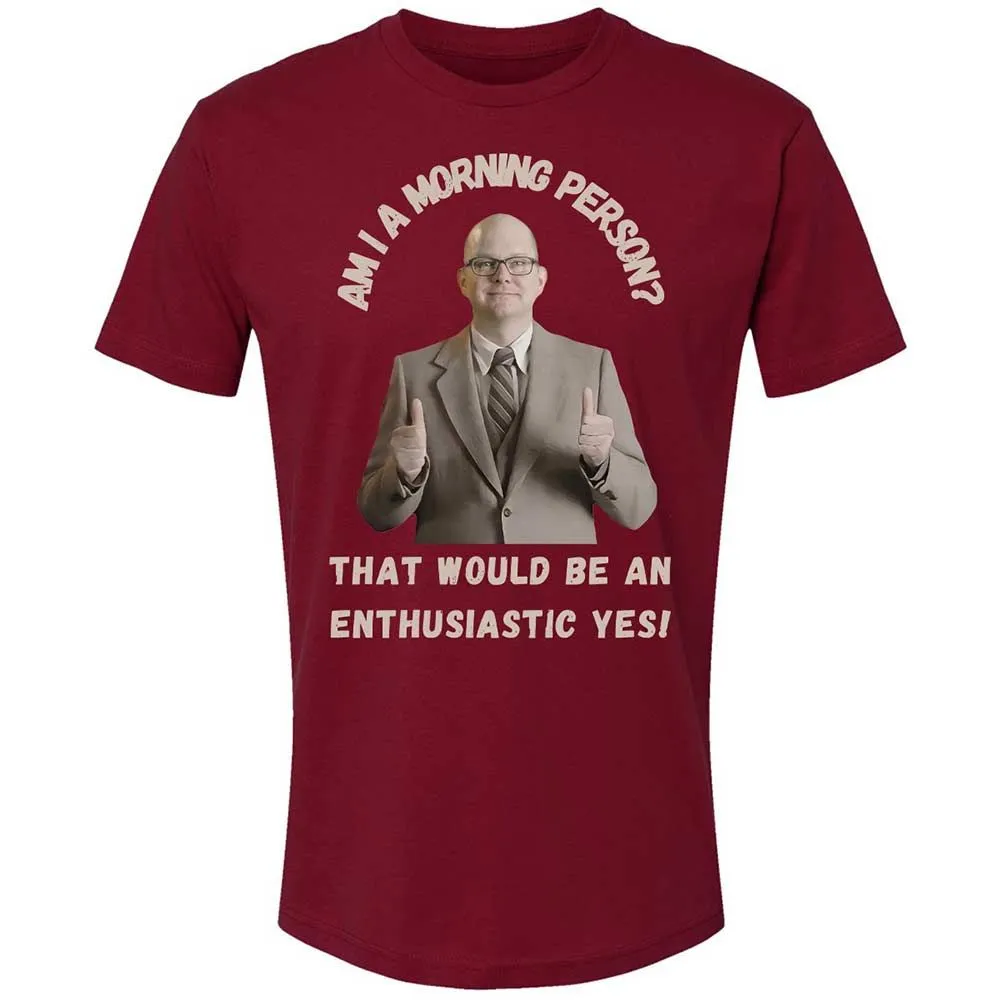 Premium Unisex T-Shirt - MGDVW8WV - Cardinal - 11