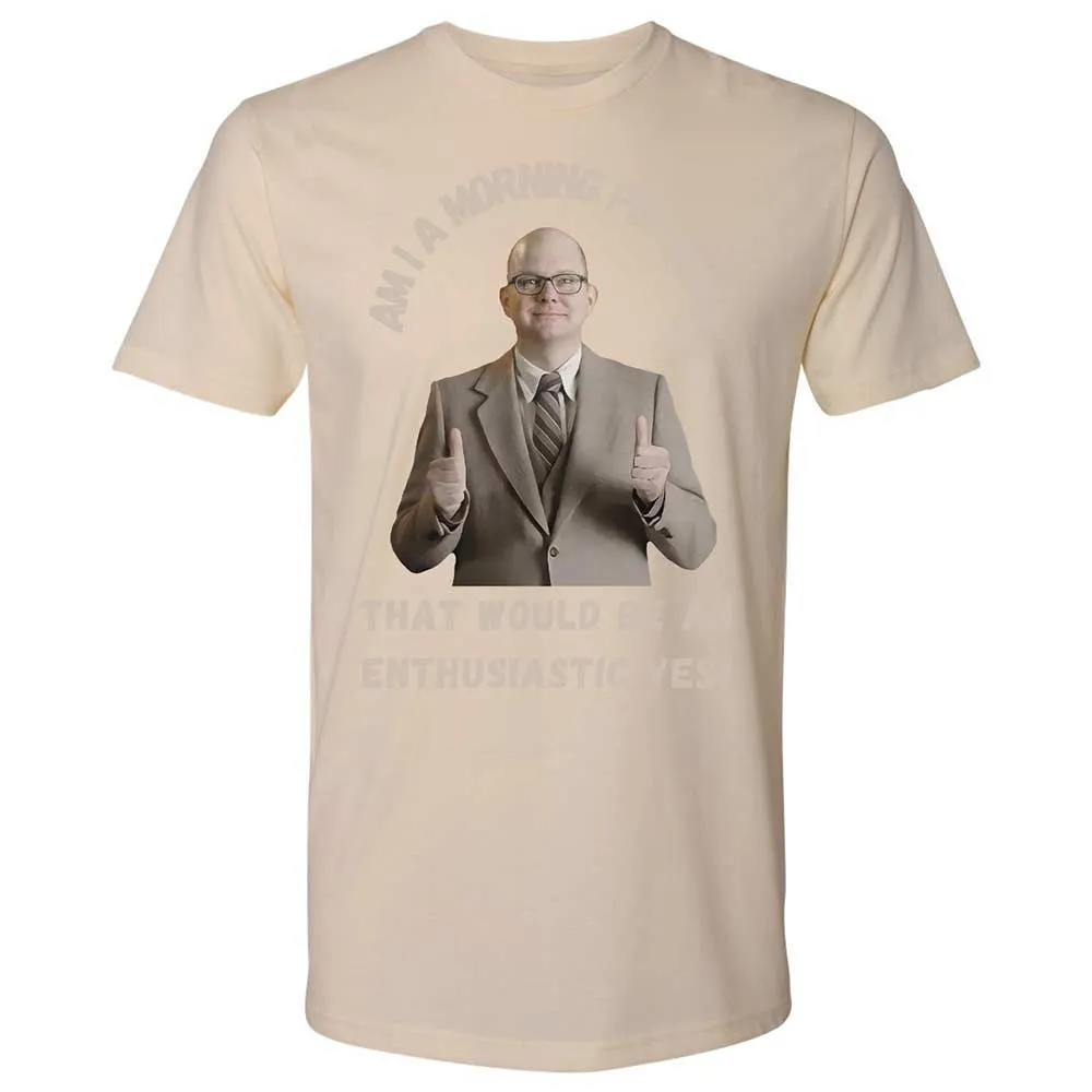 Premium Unisex T-Shirt - MGDVW8WV - Cream - 20