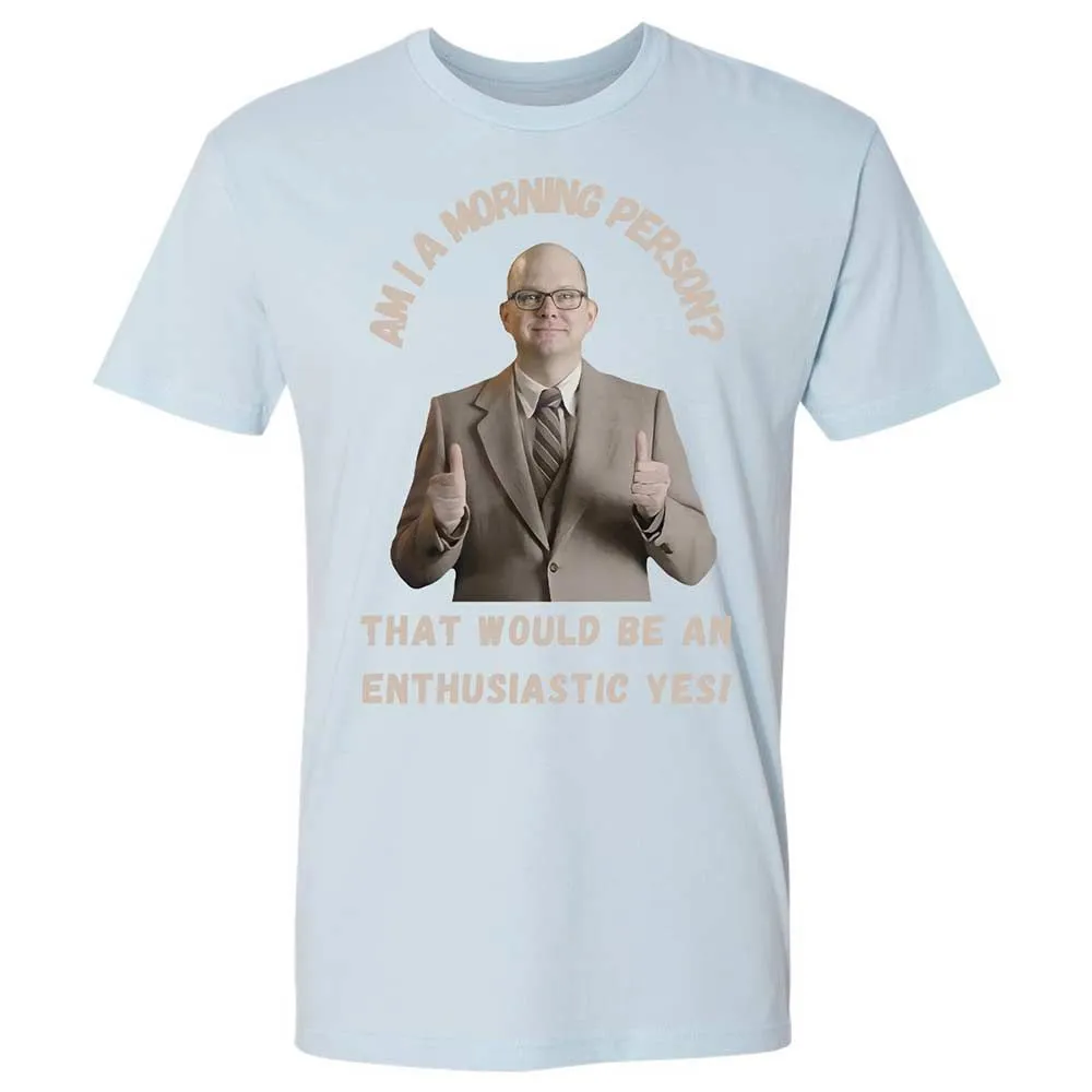 Premium Unisex T-Shirt - MGDVW8WV - Light Blue - 21