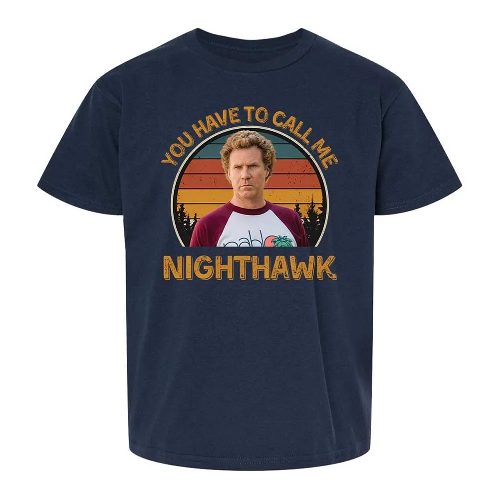 Kids T-Shirt - CVGVR218 - Navy - 2