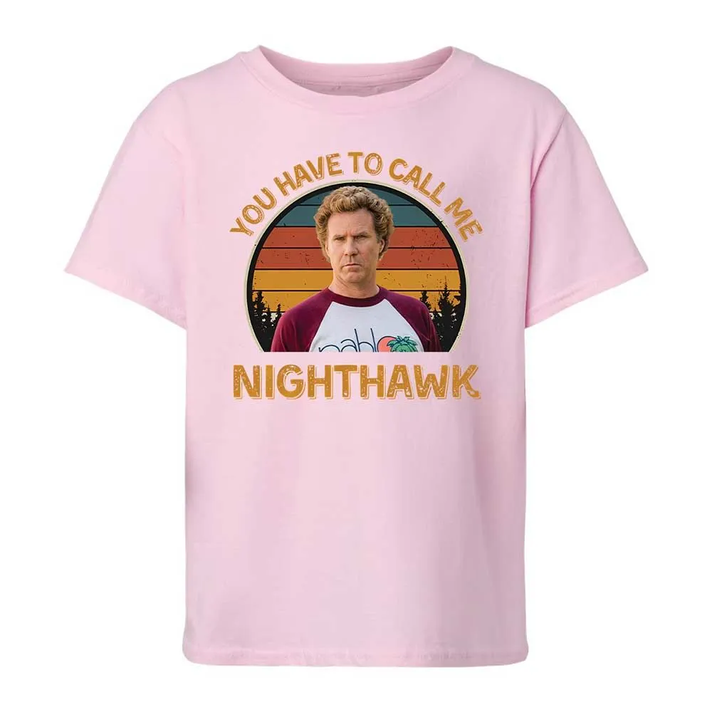Kids T-Shirt - CVGVR218 - Light Pink - 7