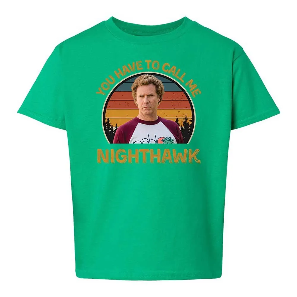 Kids T-Shirt - CVGVR218 - Irish Green - 16