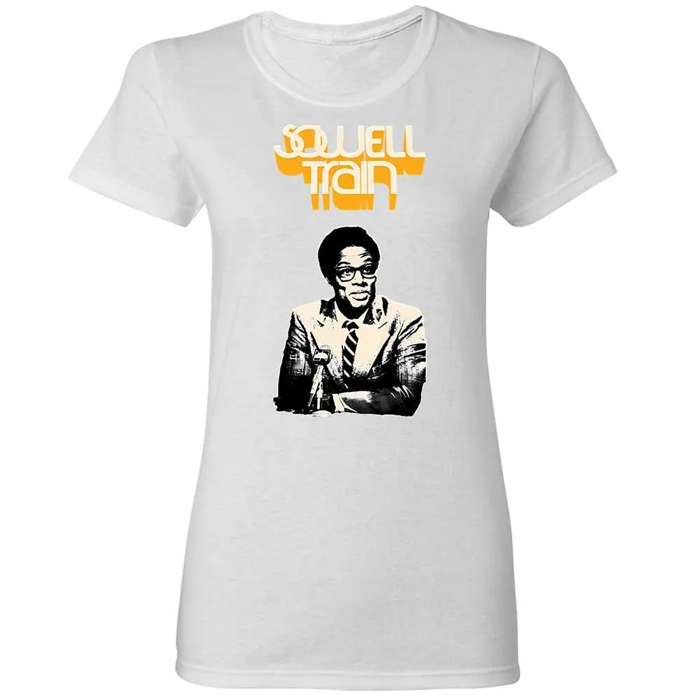Sowell Train - White - 15
