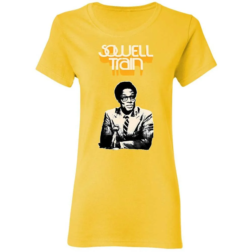 Sowell Train - Daisy - 16
