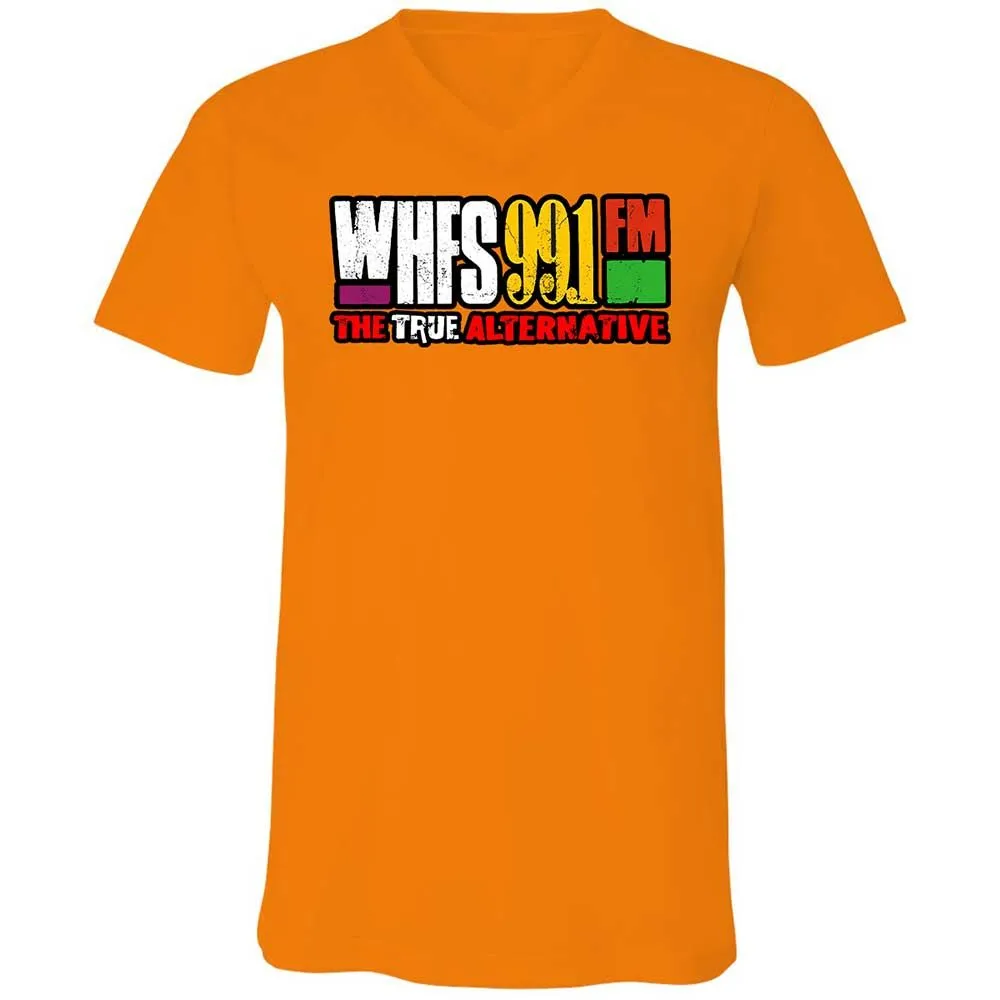 The True Alternative - Orange - 12