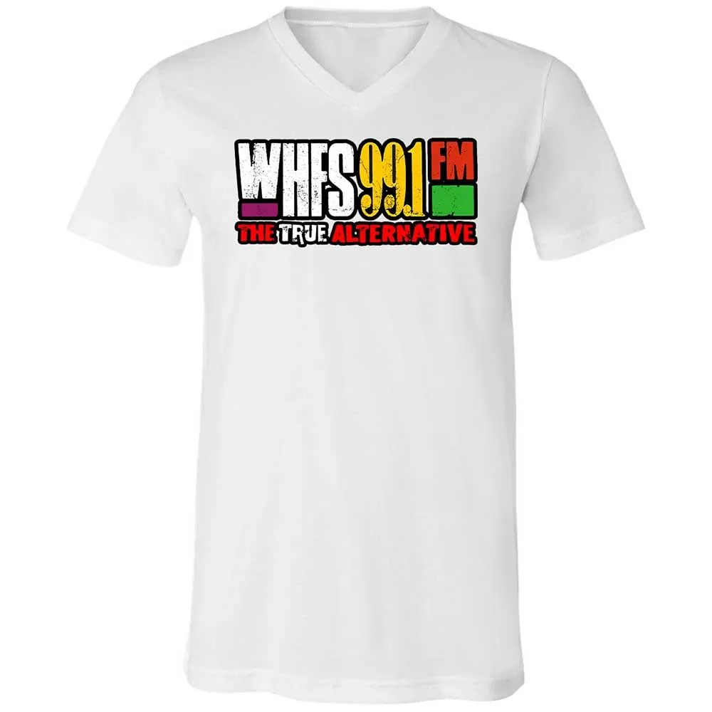 The True Alternative - White - 16