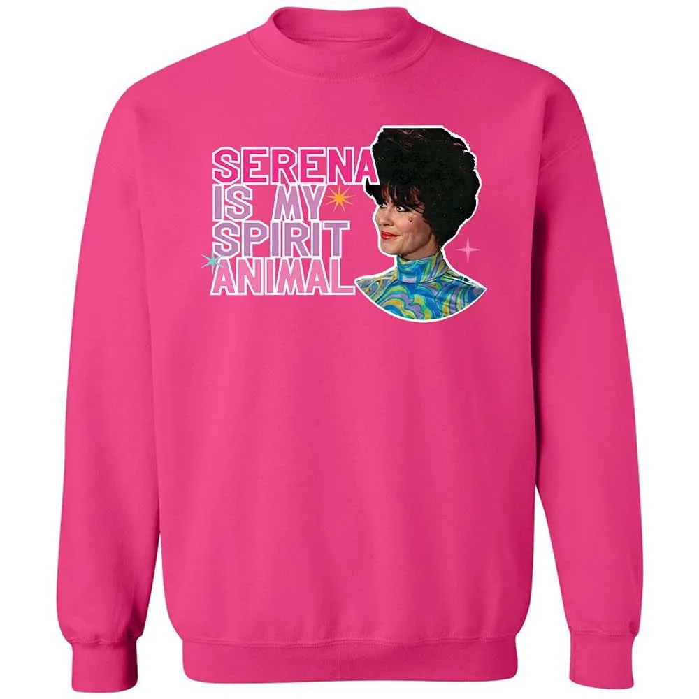 Classic Unisex Sweatshirt - SFB4HLLB - Heliconia - 15