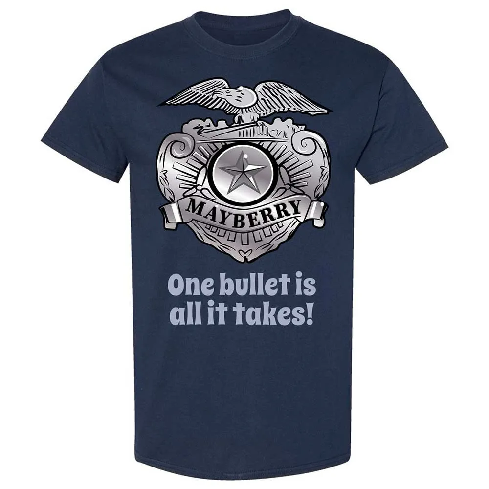 Classic Unisex T-Shirt - P41EPGNL - Navy - 2