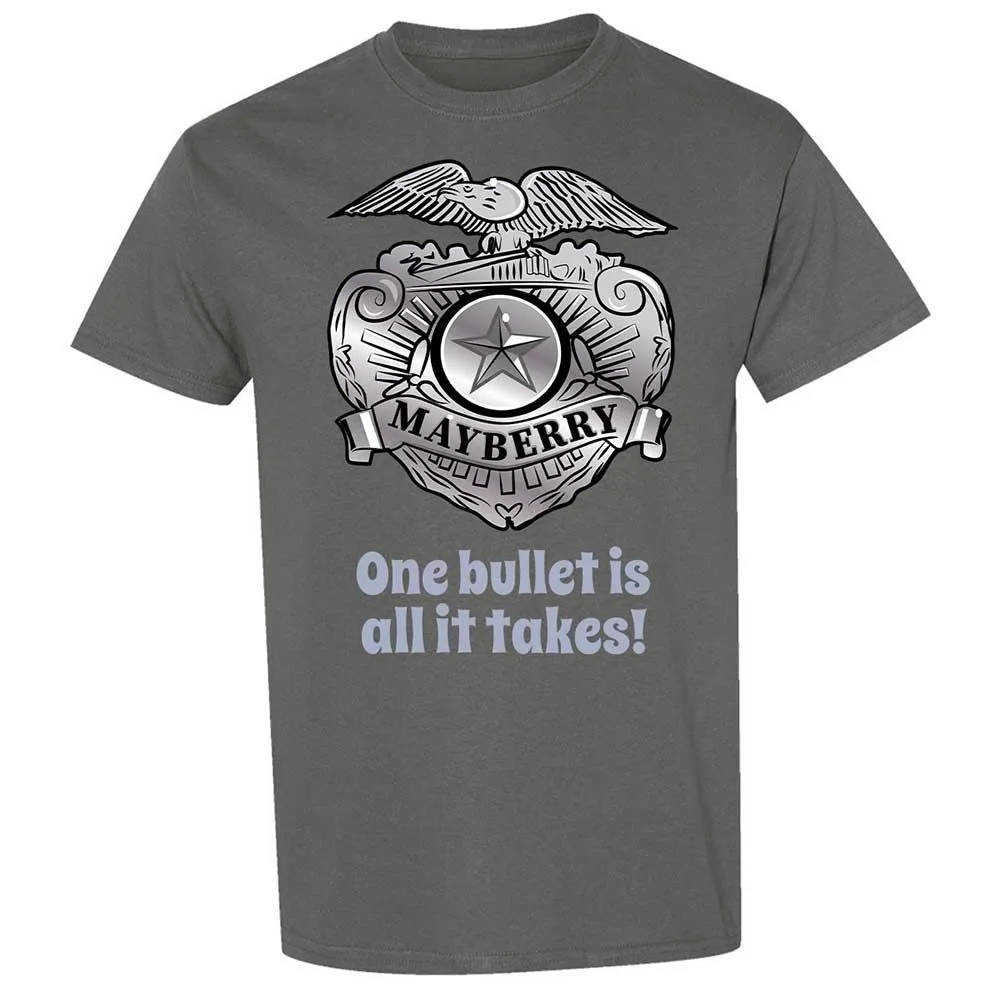 Classic Unisex T-Shirt - P41EPGNL - Charcoal - 4