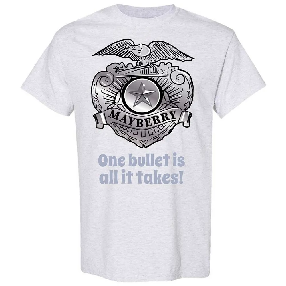 Classic Unisex T-Shirt - P41EPGNL - Ash - 15