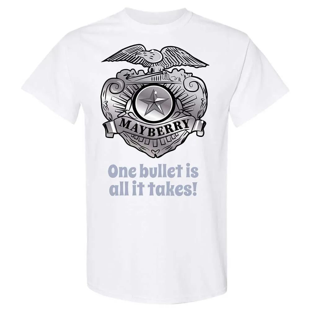 Classic Unisex T-Shirt - P41EPGNL - White - 16