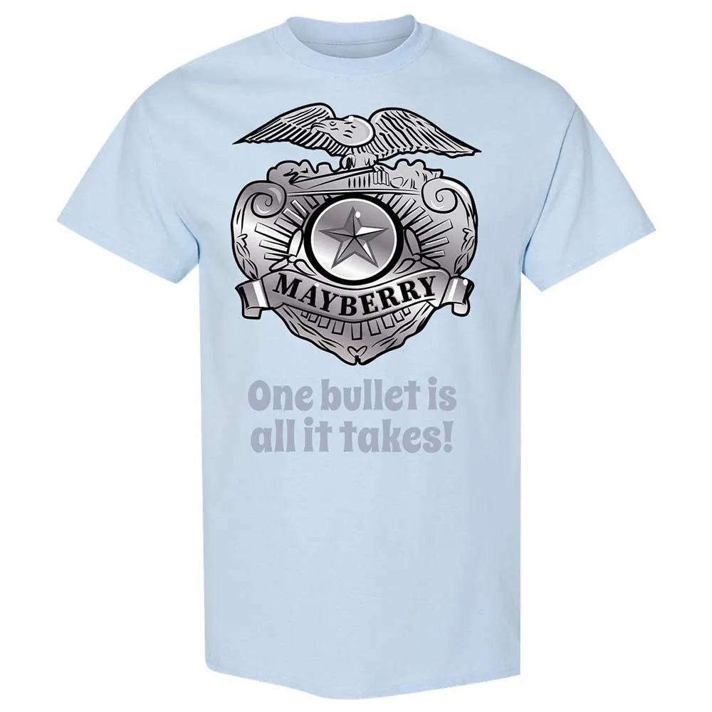 Classic Unisex T-Shirt - P41EPGNL - Light Blue - 20