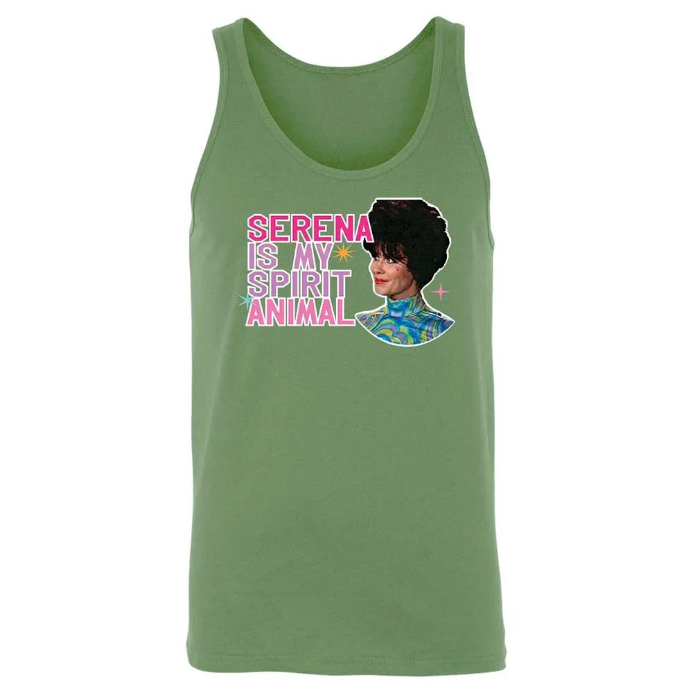 Unisex Jersey Tank - YKL1D4EP - Leaf - 8