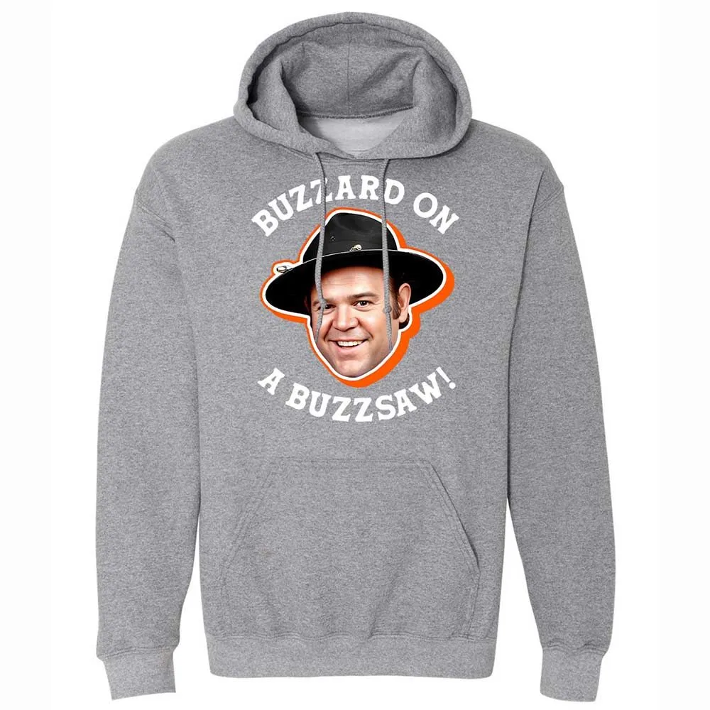 Classic Unisex Hoodie - RY9WWE57 - Graphite Heather - 4