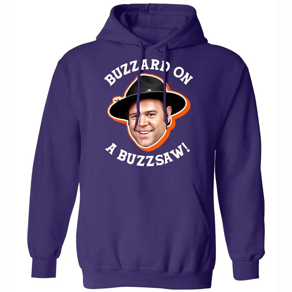 Classic Unisex Hoodie - RY9WWE57 - Purple - 12