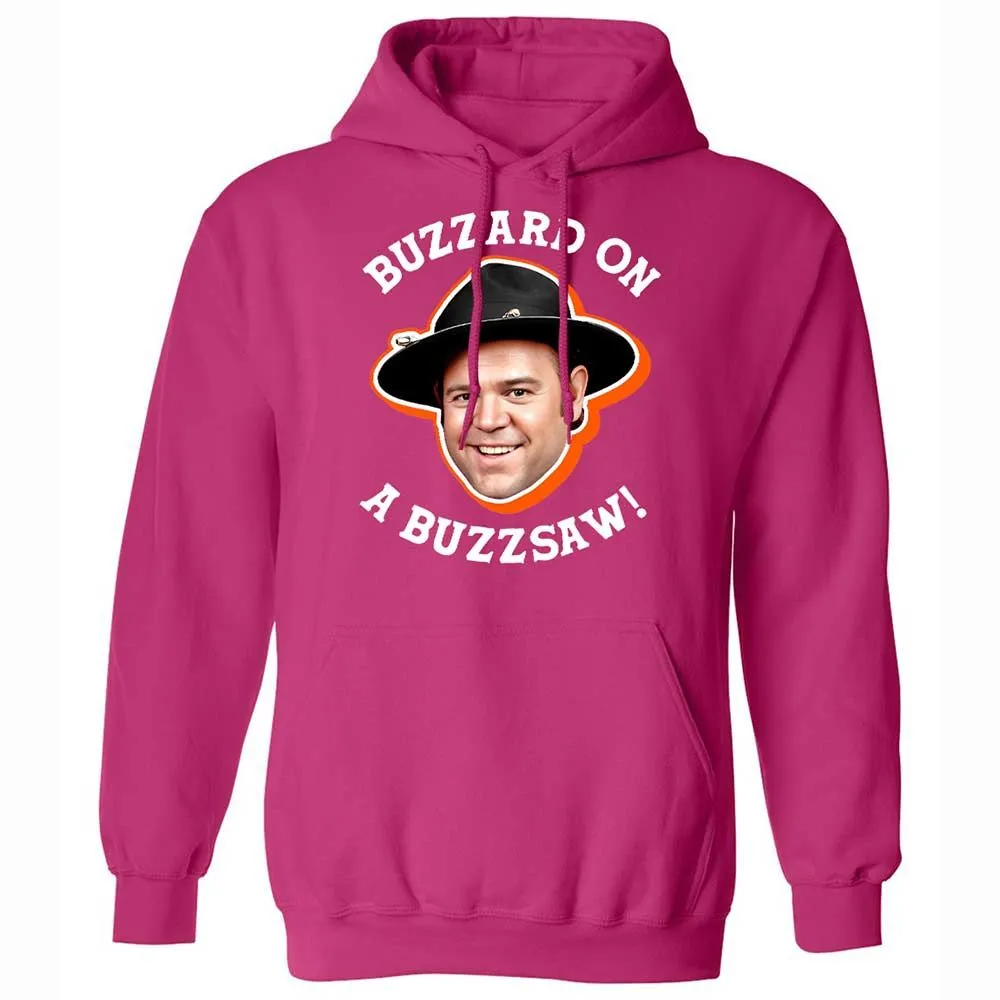 Classic Unisex Hoodie - RY9WWE57 - Heliconia - 14