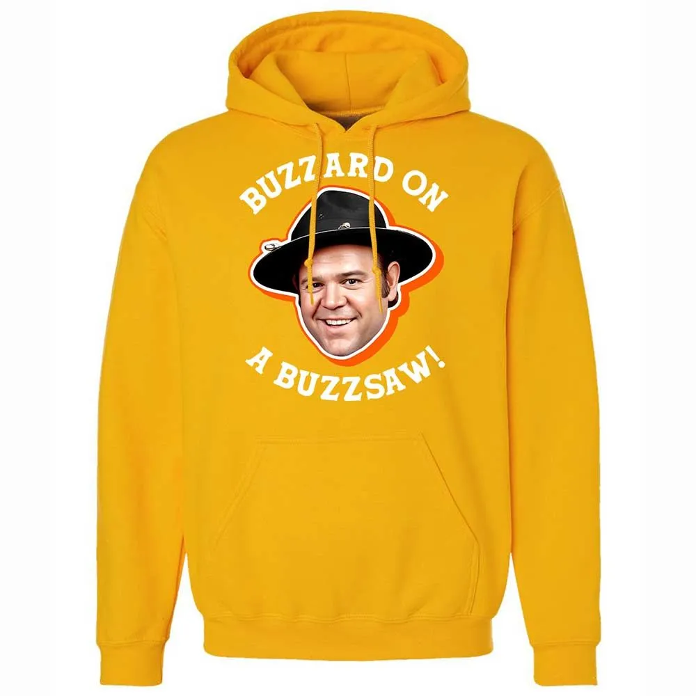 Classic Unisex Hoodie - RY9WWE57 - Gold - 15