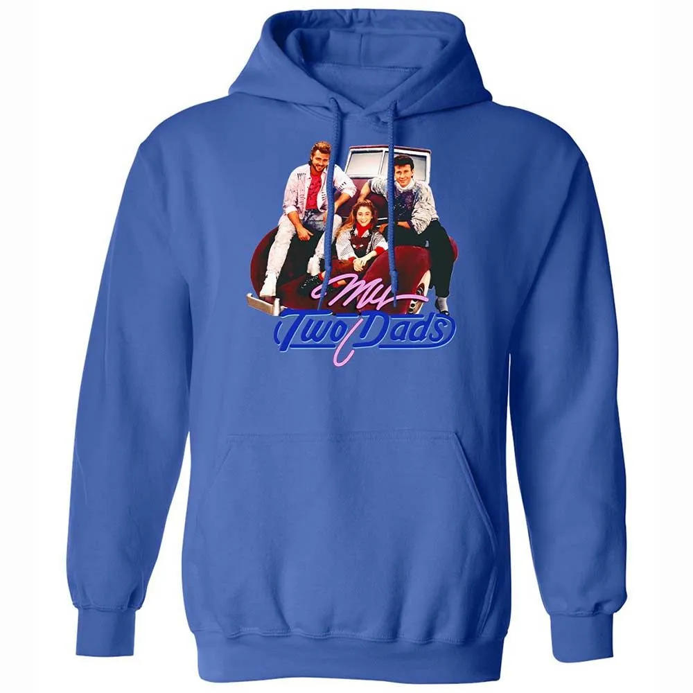 My Two Dads - Royal - 4
